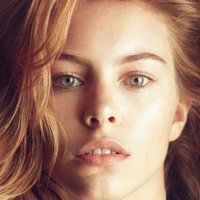 Alicia Endemann Nøgen