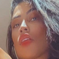 Alicya Pocahontas Nøgen