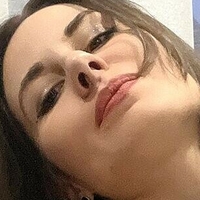 Alina Berryy Nøgen