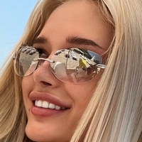 Alina Ignatova Nøgen