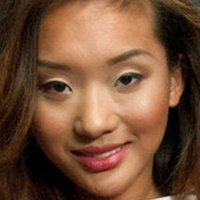 Alina Li Nøgen