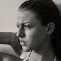 Alina Marzi Nøgen