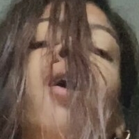 alina.moore Nøgen