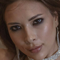 Alina Pivovar Nøgen