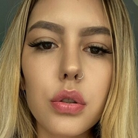 Alina_Xoxo Nøgen
