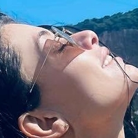 Alinne Moraes Nøgen