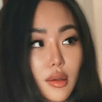 Alisha Gory Nøgen