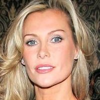 Alison Doody Nøgen