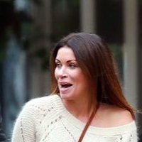 Alison King Nøgen