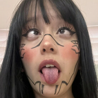 AlissonLopez_ Nøgen