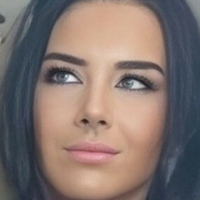 Aliysha Nøgen
