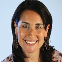 Aliza Rosen Nøgen