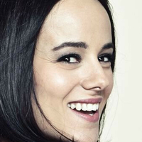 Alizée Lyonnet Nøgen
