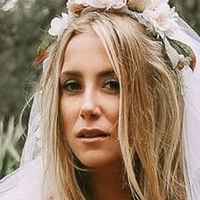 Allie Wes ~ Nøgen