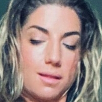 Allison Lee Groves Nøgen