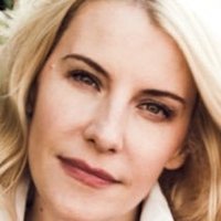 Allison McKenzie Nøgen