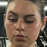 Allysinthegym Nøgen