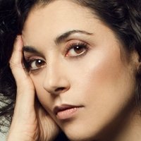 Almudena Leon Nøgen