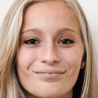 Aly Hartman Nøgen