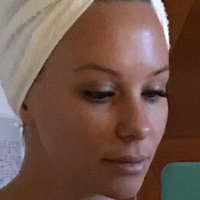 Alysa Gap Nøgen