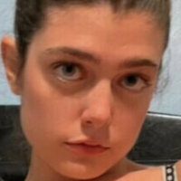 alyssaball Nøgen