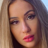 Amanda Beatriz Nøgen