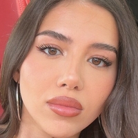 Amanda Diaz Nøgen