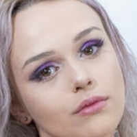 Amanda Greene Nøgen