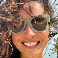 Amanda Guerra Nøgen