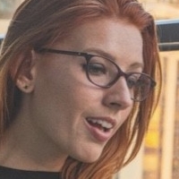Amanda Lynne Nøgen