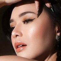 Amanda Manopo Nøgen