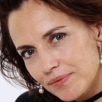 Amanda Ooms Nøgen