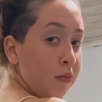 Amanda Pedroso Nøgen