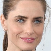 Amanda Peet Nøgen