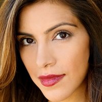 Amanda Rivas Nøgen