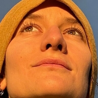 amarita_franchetti Nøgen