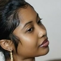 amaryatiana Nøgen