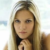 Amber Borycki Nøgen