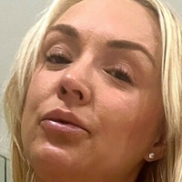Amber Deen Nøgen