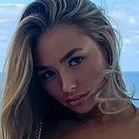 Amber Jepson Nøgen