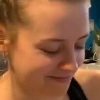 Amber Rose Brightman Nøgen