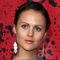 Amber Sainsbury Nøgen