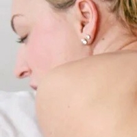 amberdeen Nøgen