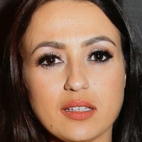 Amel Rachedi Nøgen