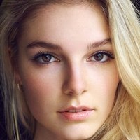 Amélie Tremblay Nøgen