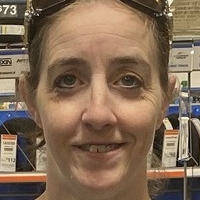 Ami Marie Nøgen