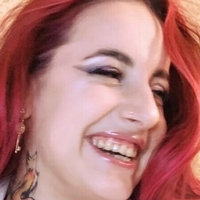 amina_amore69 Nøgen