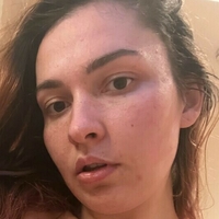 Amira Blair Nøgen