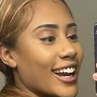 amiratheerealest Nøgen