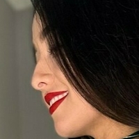 Amparo Valencia Nøgen